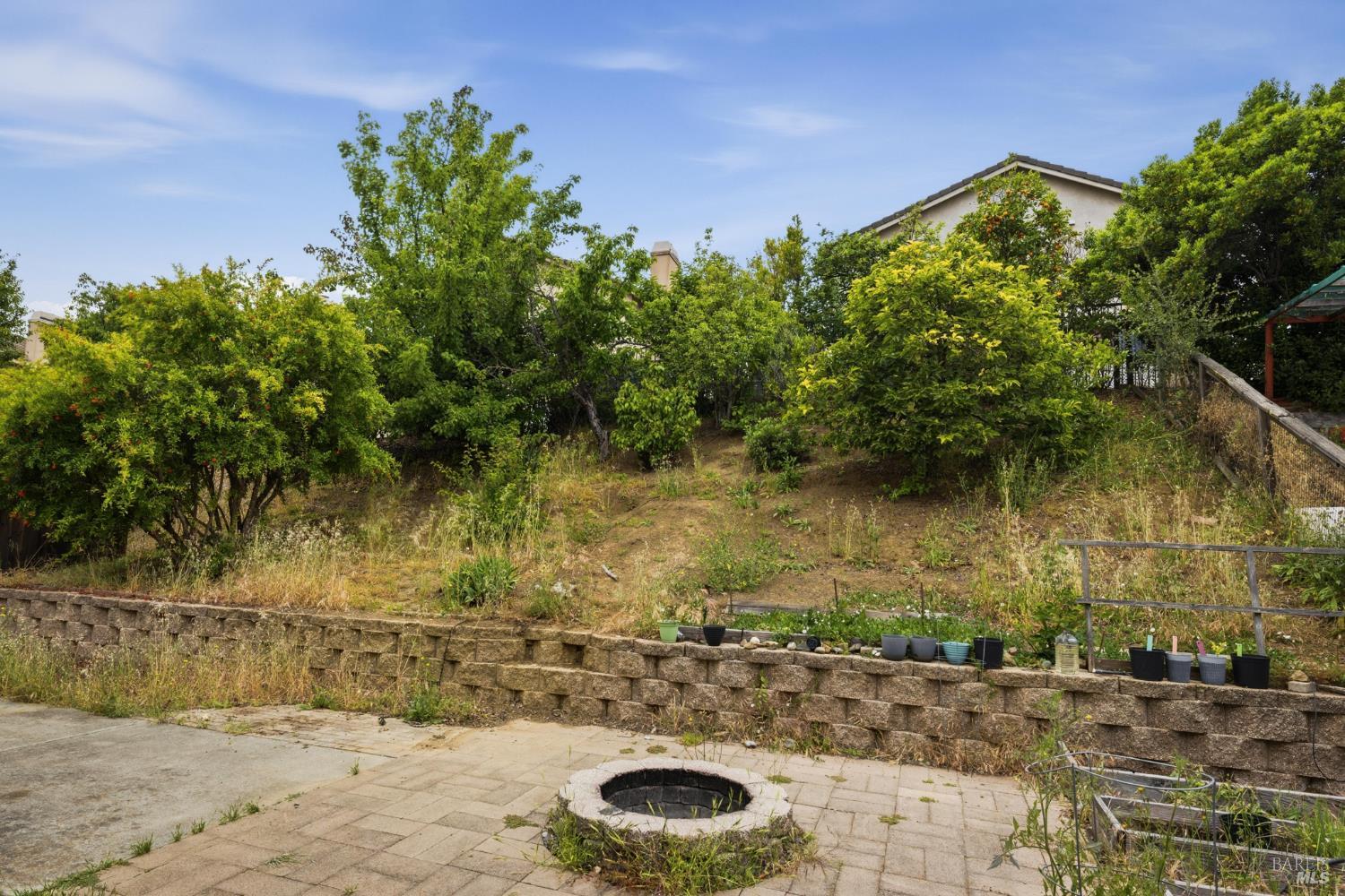 1466 Legend Circle Vallejo CA 94591
