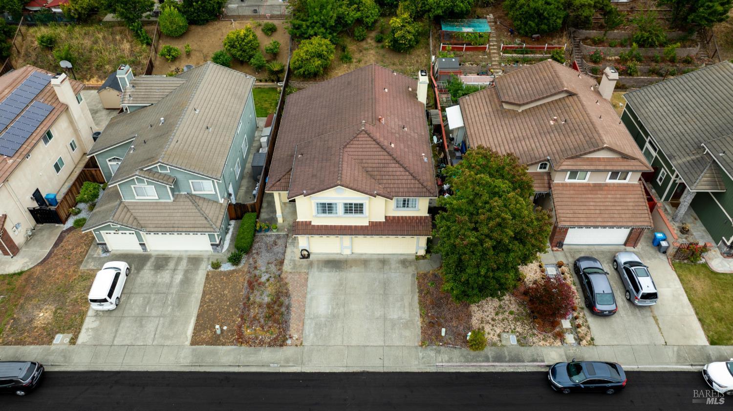 1466 Legend Circle Vallejo CA 94591