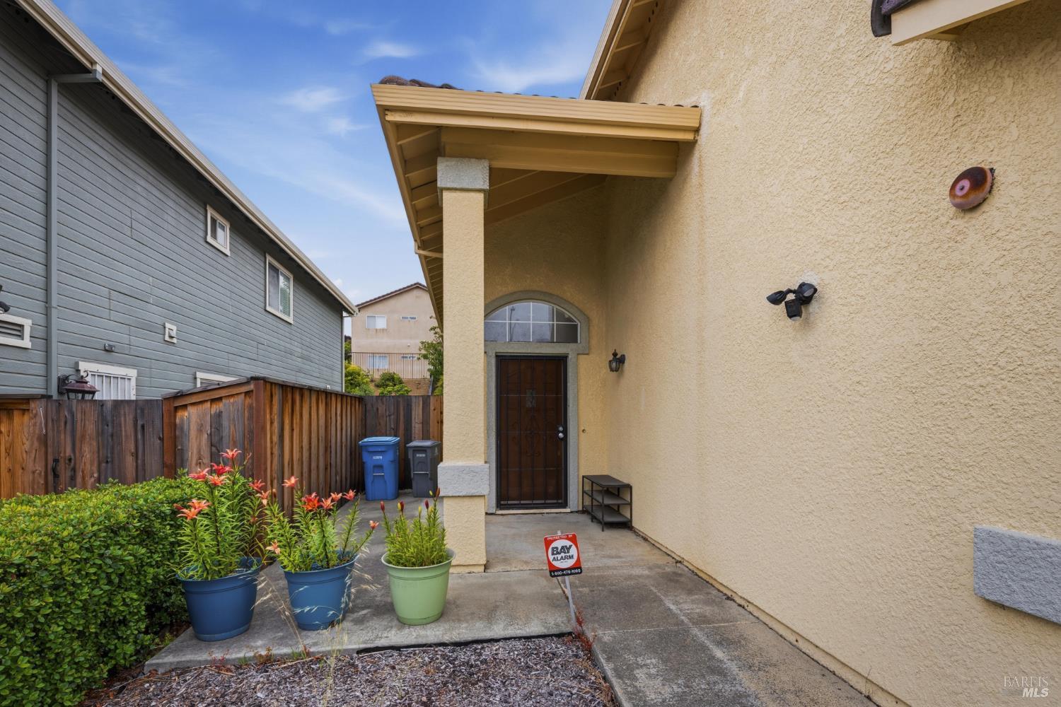 1466 Legend Circle Vallejo CA 94591
