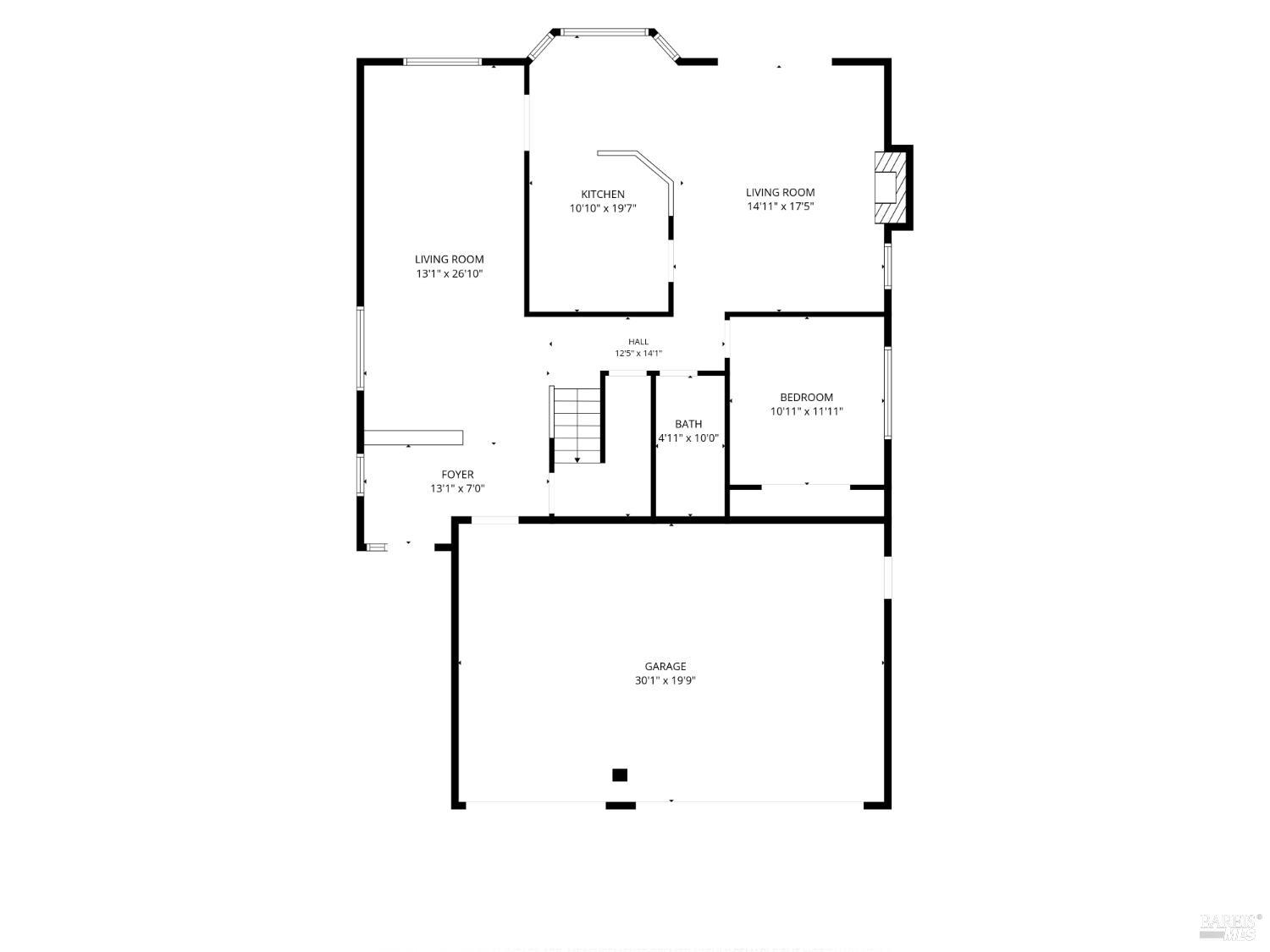 1466 Legend Circle Vallejo CA 94591