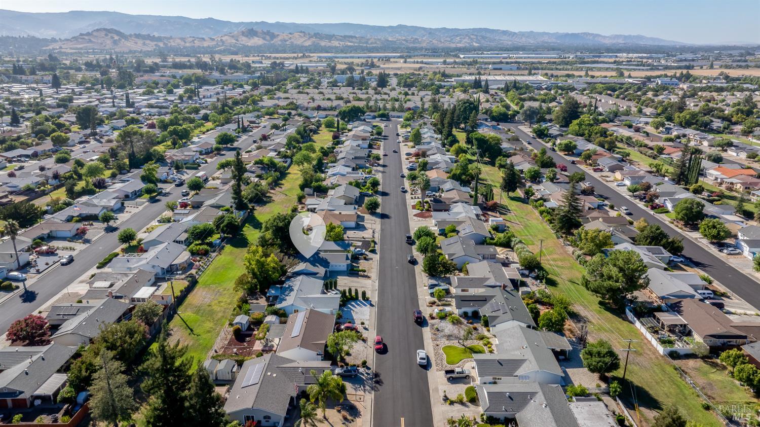 187 Isle Royale Circle Vacaville CA 95687