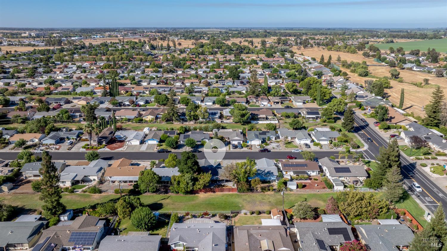 187 Isle Royale Circle Vacaville CA 95687