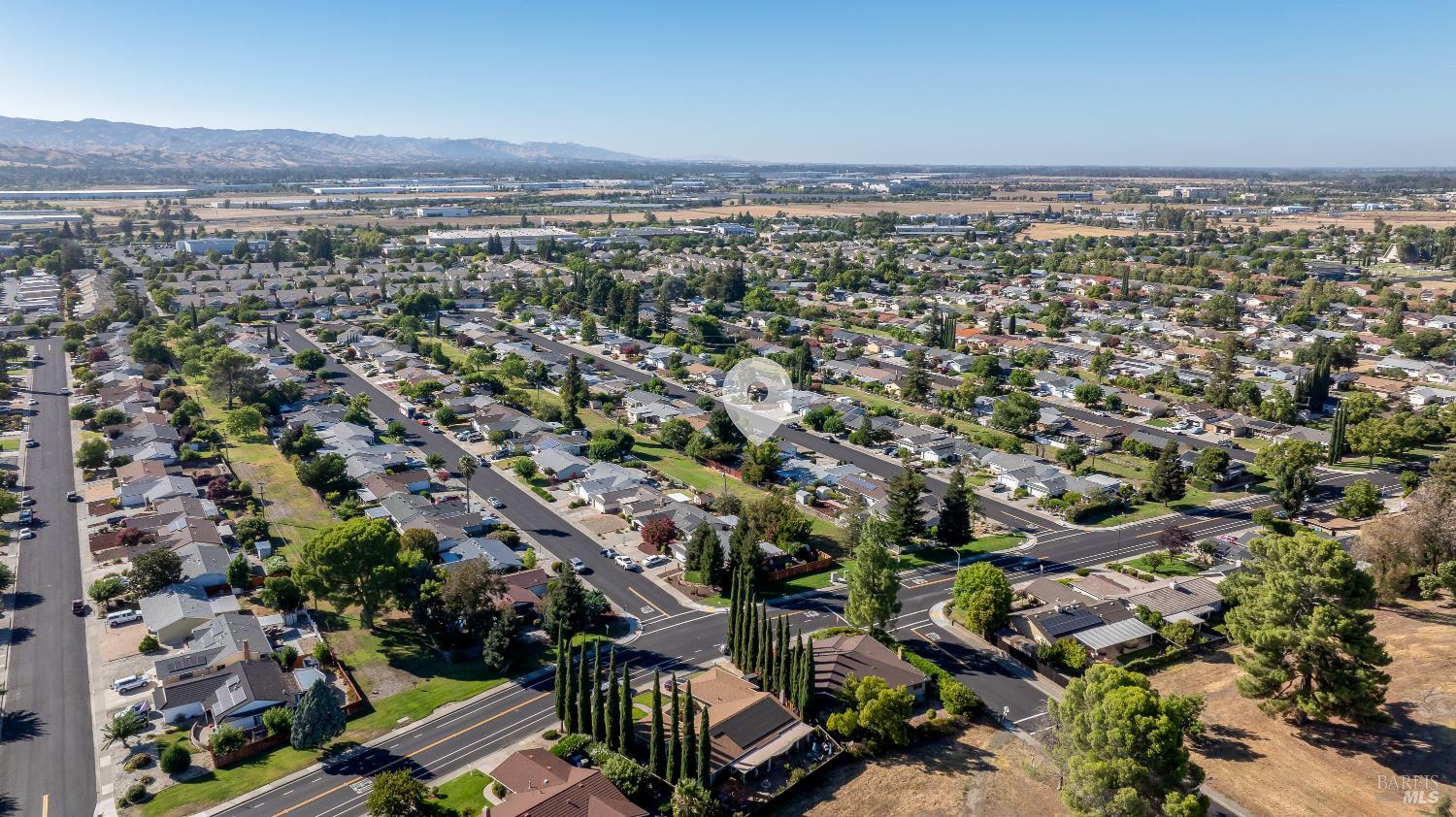 187 Isle Royale Circle Vacaville CA 95687