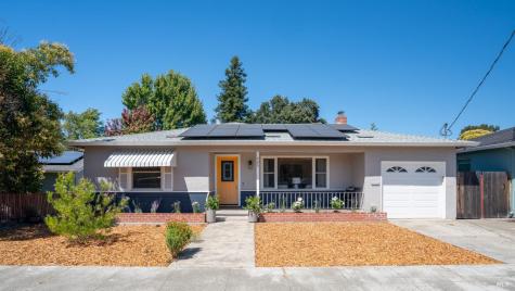 925 5th Street Petaluma CA 94952