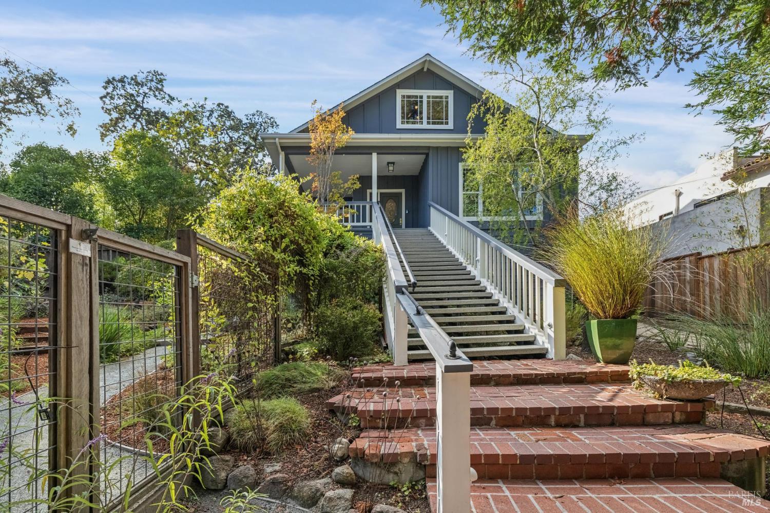 1649 San Anselmo Avenue San Anselmo CA 94960