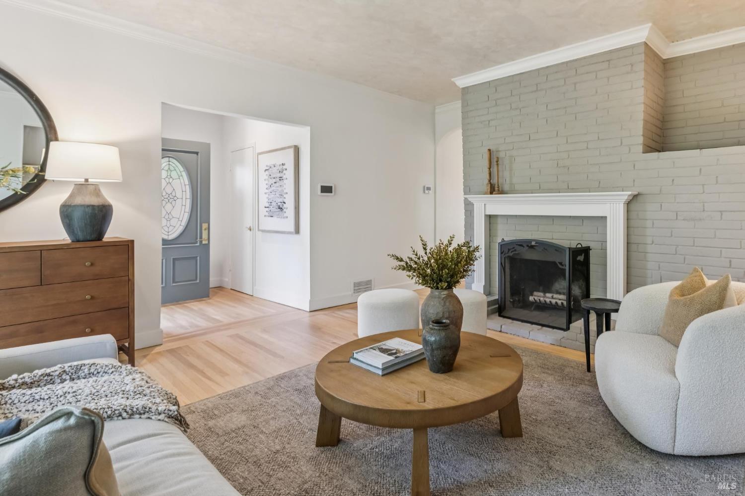 1649 San Anselmo Avenue San Anselmo CA 94960