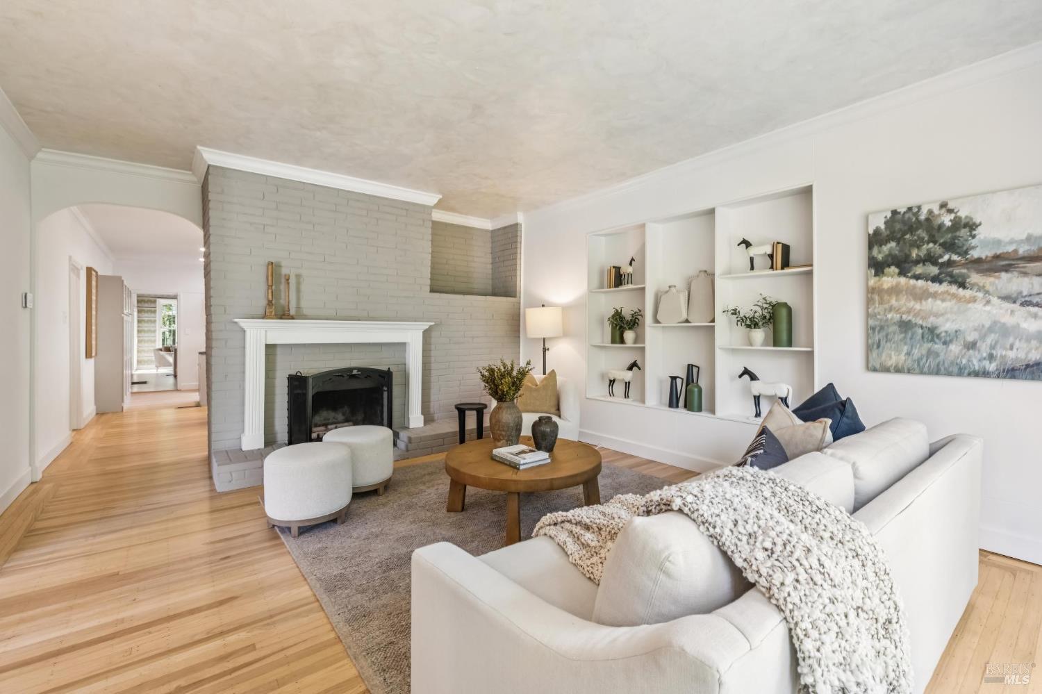 1649 San Anselmo Avenue San Anselmo CA 94960