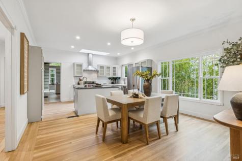 1649 San Anselmo Avenue San Anselmo CA 94960