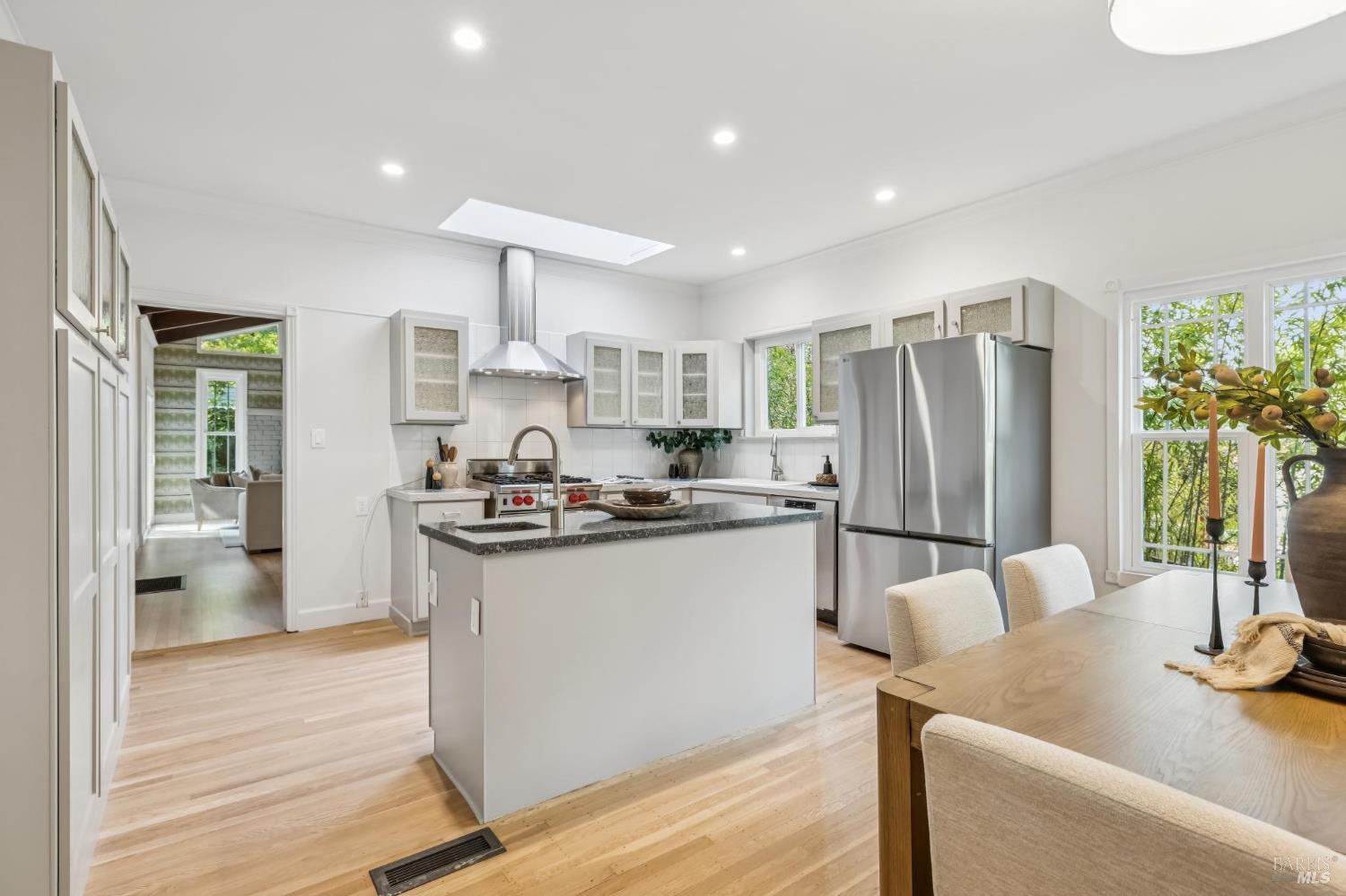 1649 San Anselmo Avenue San Anselmo CA 94960