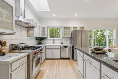 1649 San Anselmo Avenue San Anselmo CA 94960