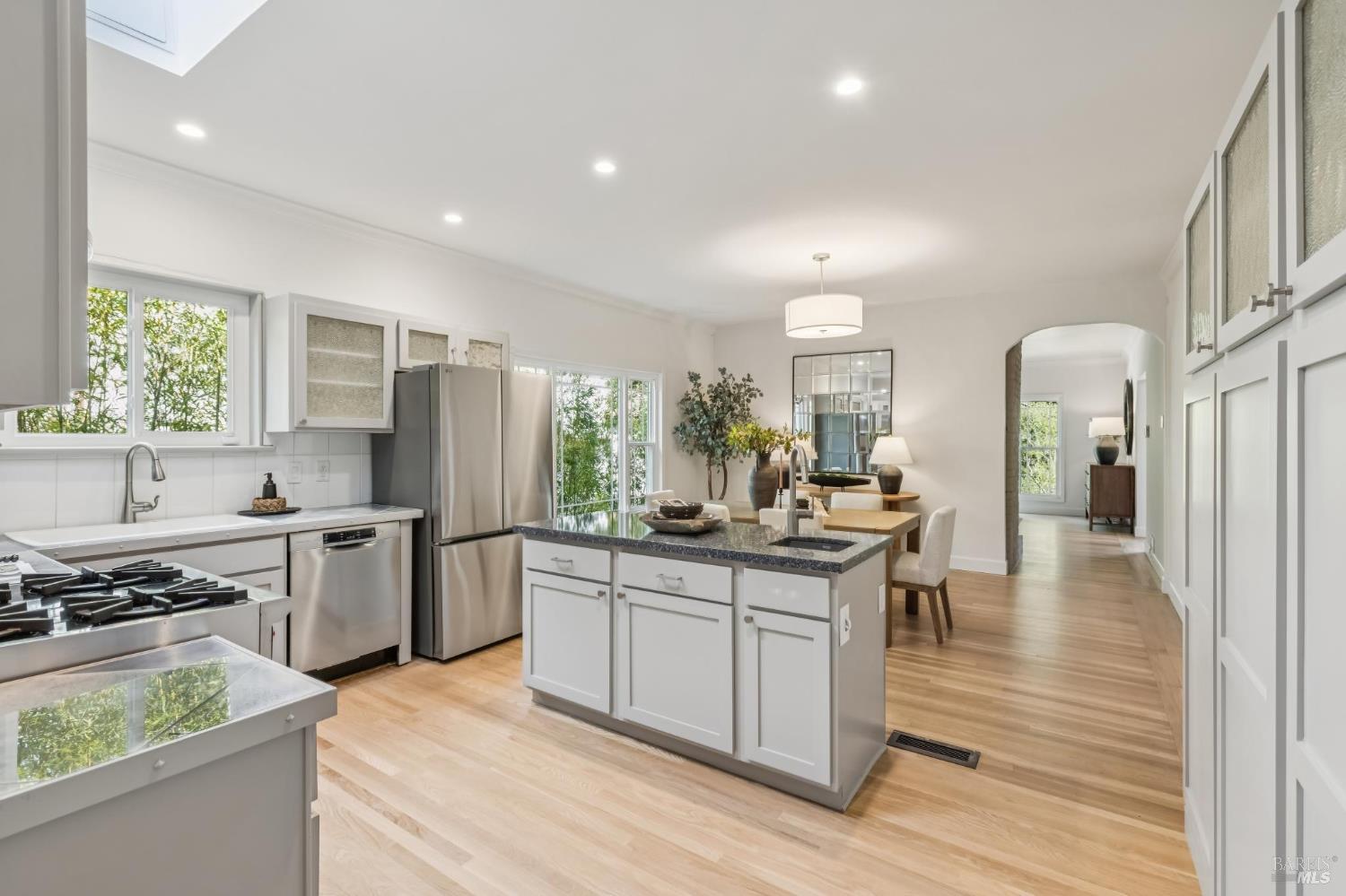 1649 San Anselmo Avenue San Anselmo CA 94960