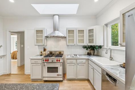 1649 San Anselmo Avenue San Anselmo CA 94960