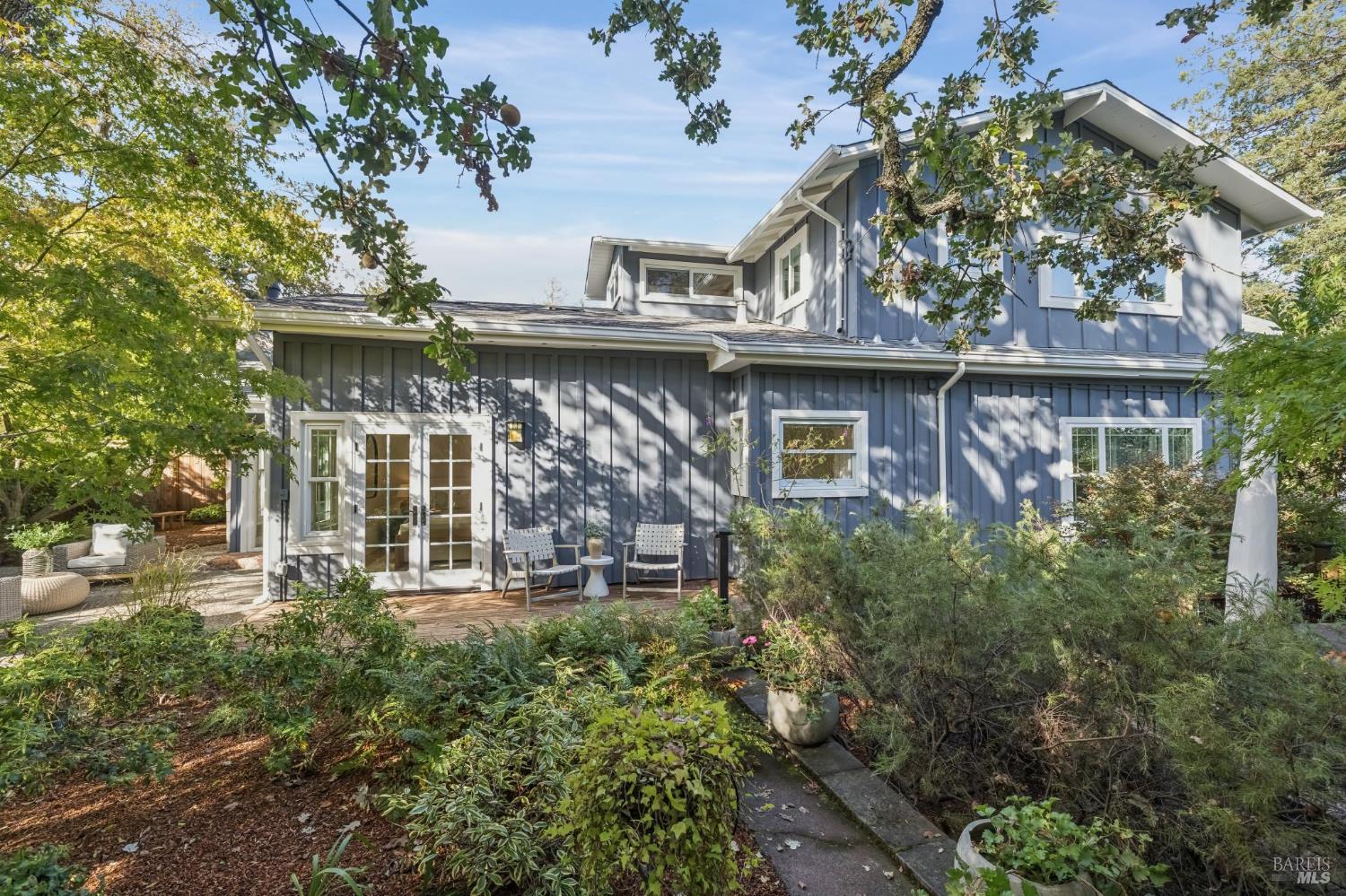 1649 San Anselmo Avenue San Anselmo CA 94960