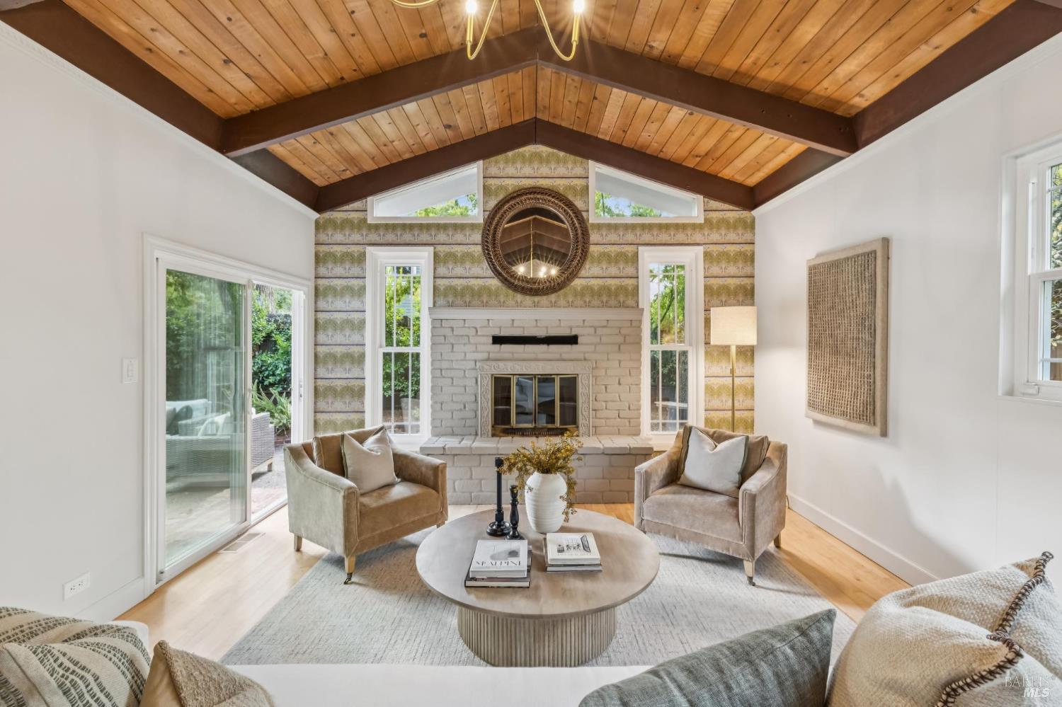 1649 San Anselmo Avenue San Anselmo CA 94960