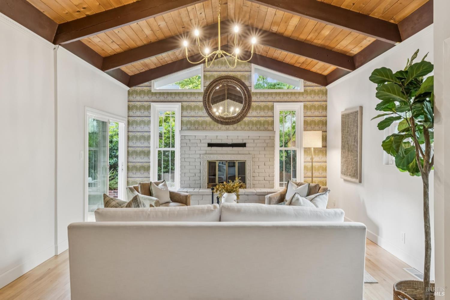 1649 San Anselmo Avenue San Anselmo CA 94960