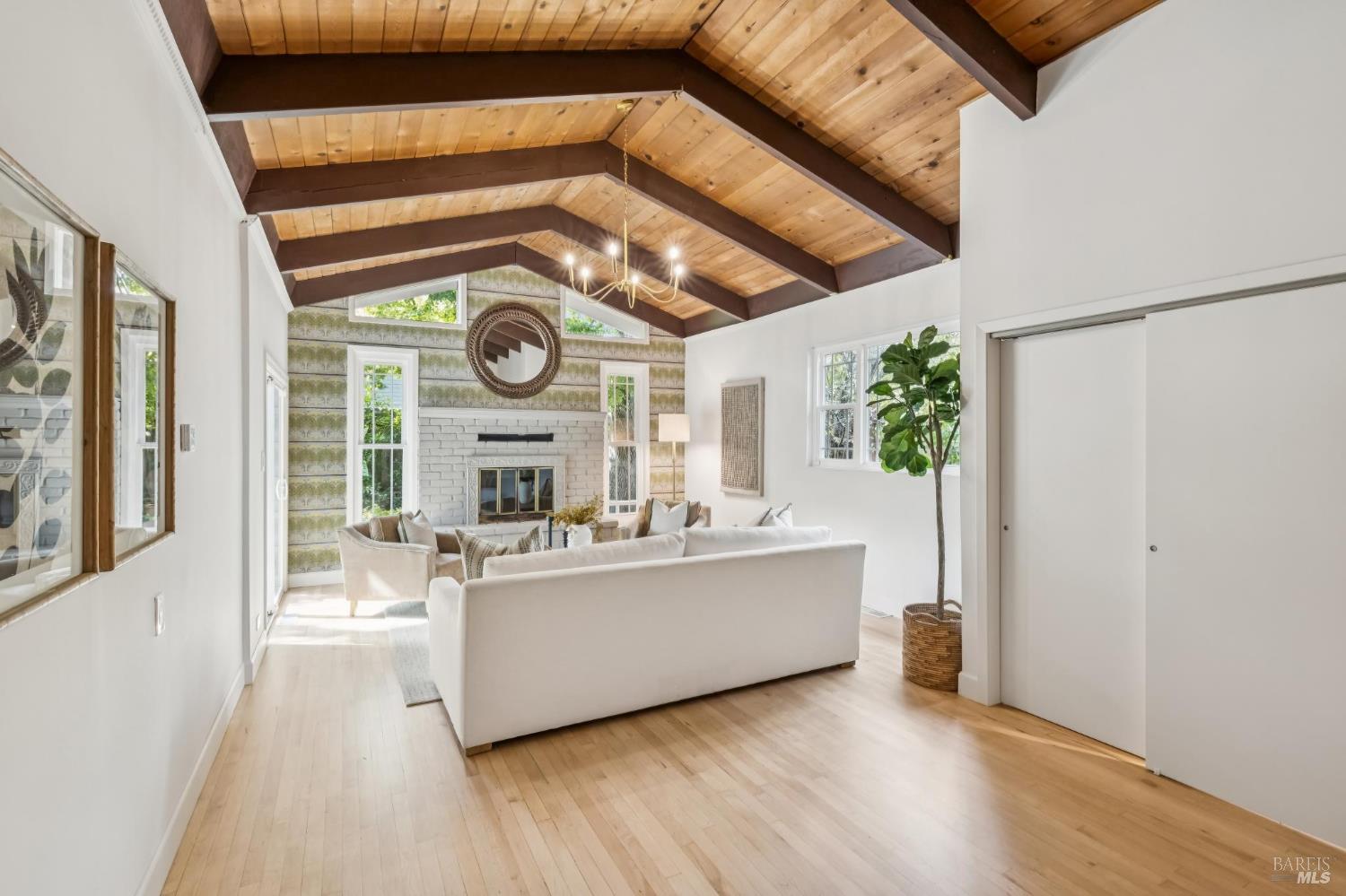 1649 San Anselmo Avenue San Anselmo CA 94960
