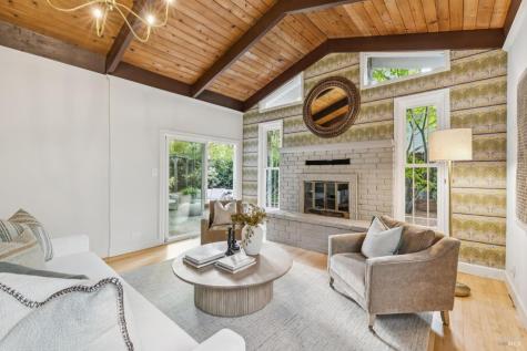 1649 San Anselmo Avenue San Anselmo CA 94960