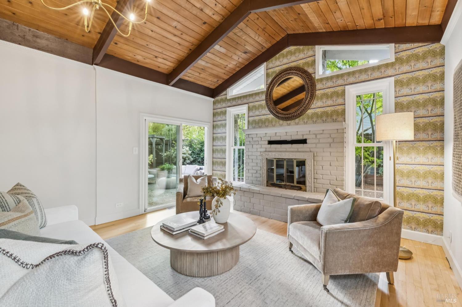 1649 San Anselmo Avenue San Anselmo CA 94960