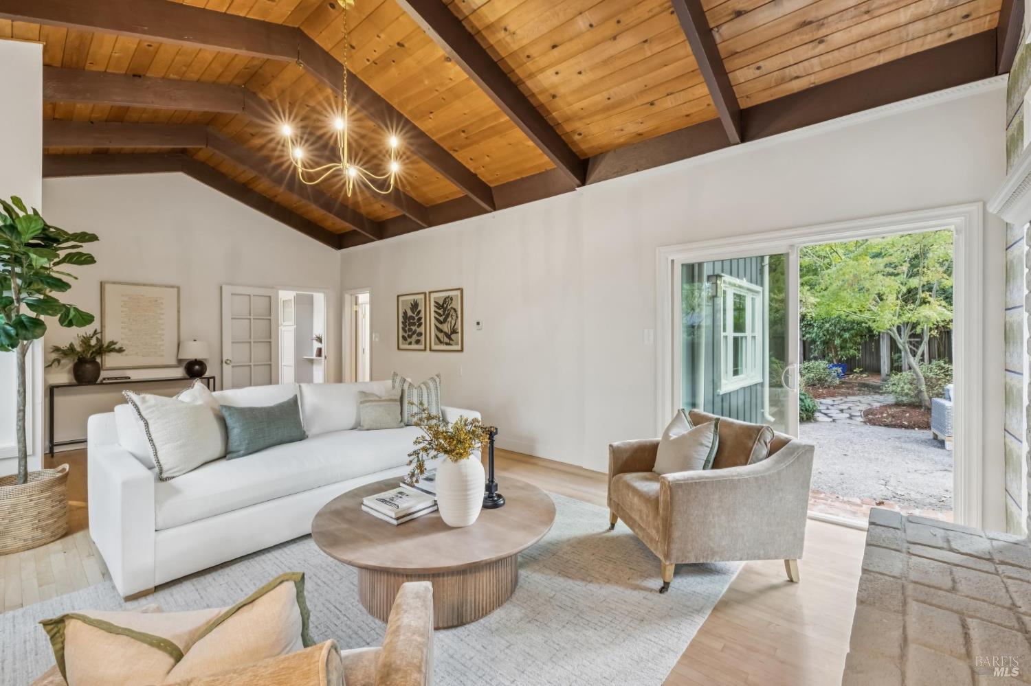 1649 San Anselmo Avenue San Anselmo CA 94960
