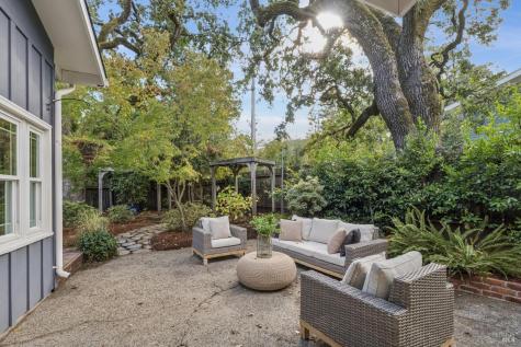 1649 San Anselmo Avenue San Anselmo CA 94960