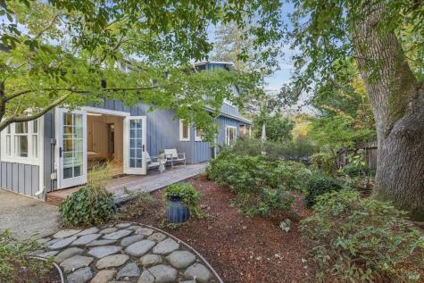 1649 San Anselmo Avenue San Anselmo CA 94960