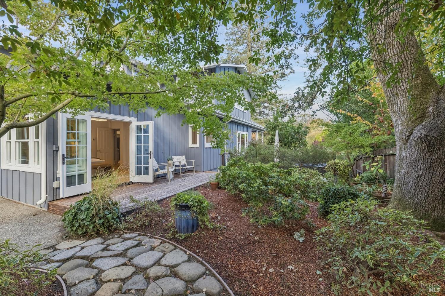 1649 San Anselmo Avenue San Anselmo CA 94960