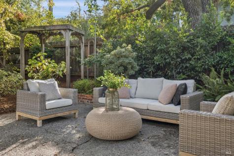 1649 San Anselmo Avenue San Anselmo CA 94960