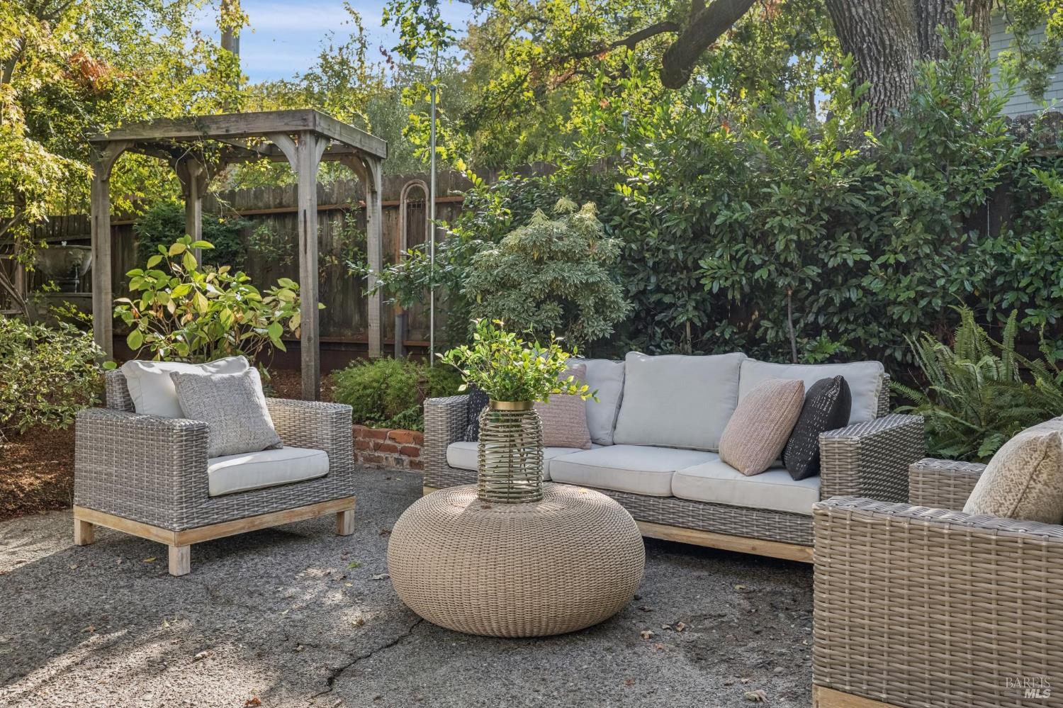 1649 San Anselmo Avenue San Anselmo CA 94960