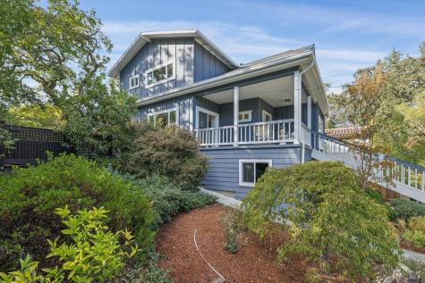 1649 San Anselmo Avenue San Anselmo CA 94960