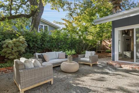 1649 San Anselmo Avenue San Anselmo CA 94960