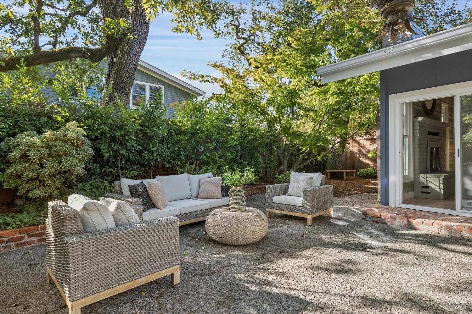 1649 San Anselmo Avenue San Anselmo CA 94960