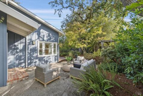 1649 San Anselmo Avenue San Anselmo CA 94960