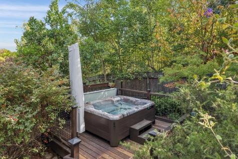 1649 San Anselmo Avenue San Anselmo CA 94960
