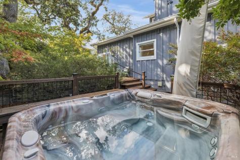 1649 San Anselmo Avenue San Anselmo CA 94960