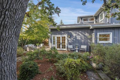 1649 San Anselmo Avenue San Anselmo CA 94960