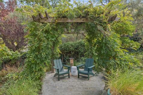 1649 San Anselmo Avenue San Anselmo CA 94960