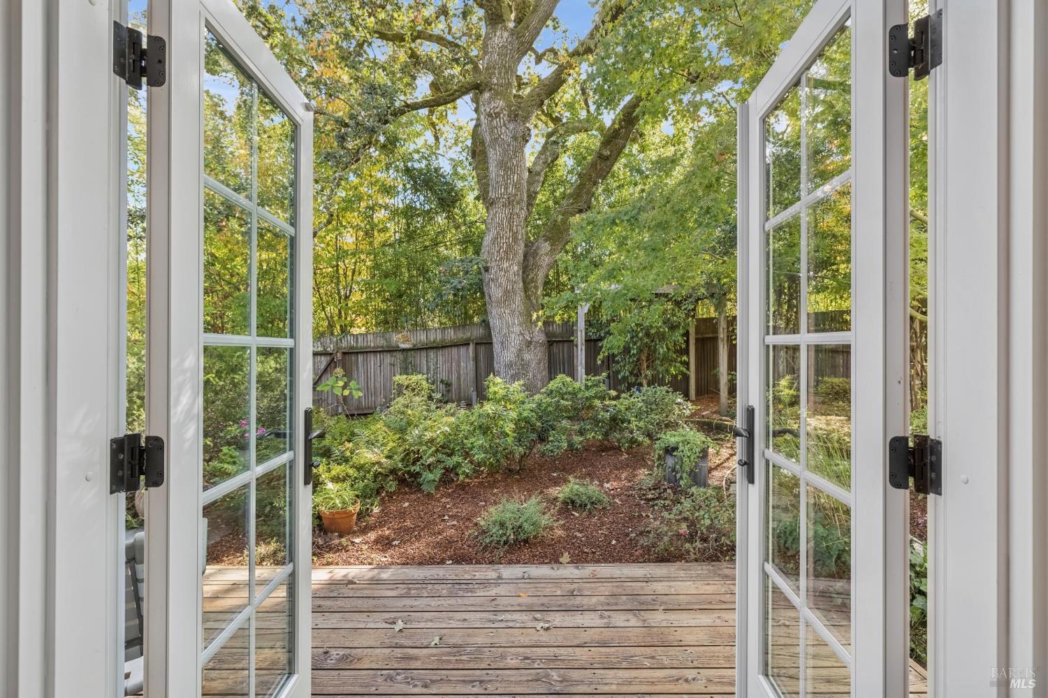 1649 San Anselmo Avenue San Anselmo CA 94960