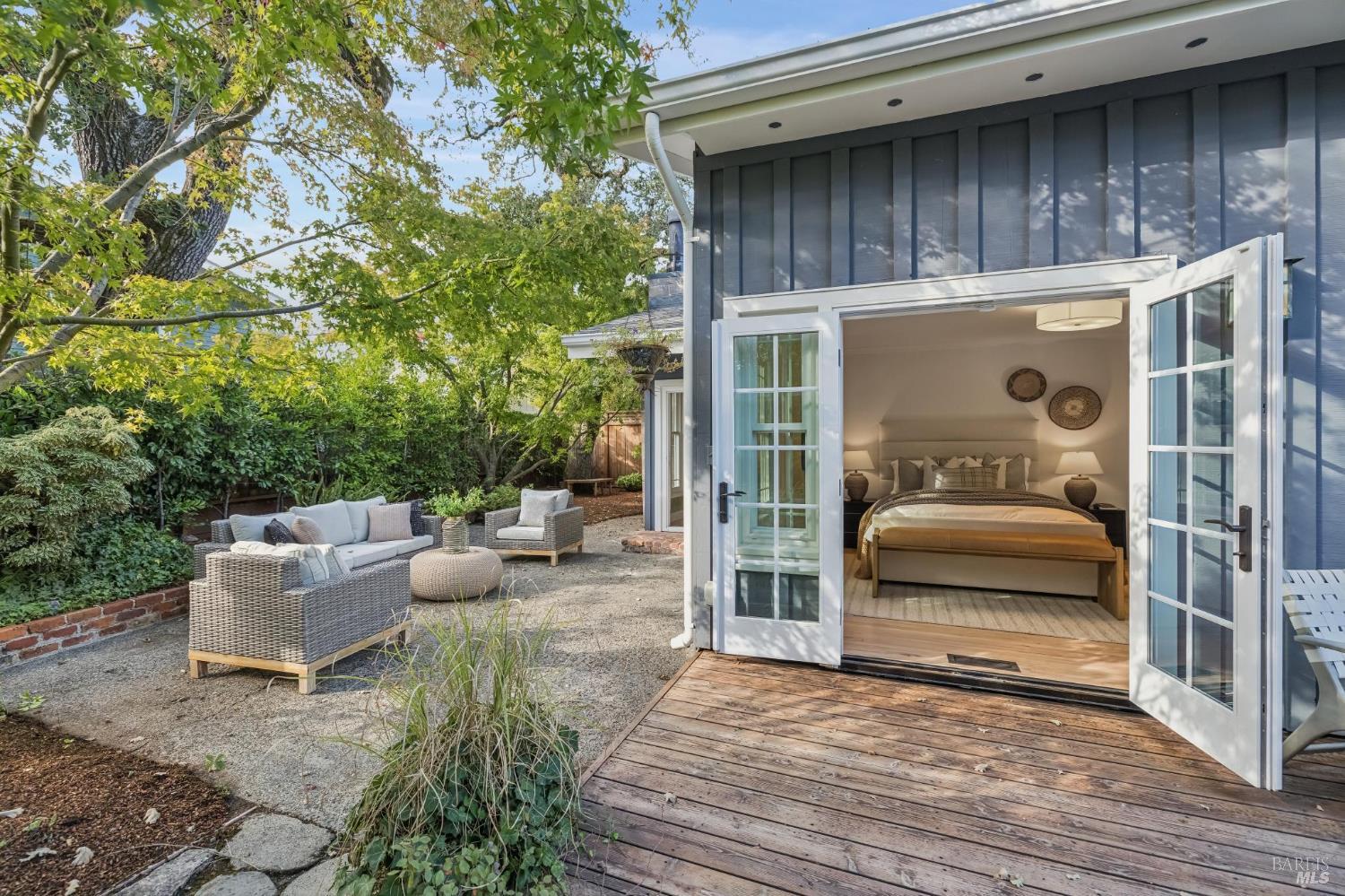1649 San Anselmo Avenue San Anselmo CA 94960
