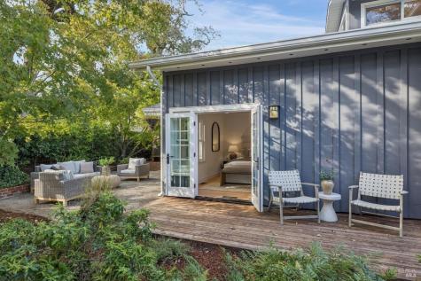 1649 San Anselmo Avenue San Anselmo CA 94960