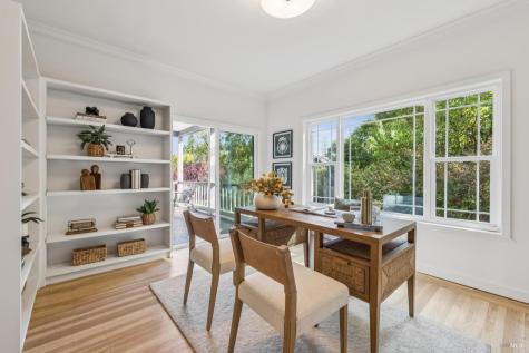 1649 San Anselmo Avenue San Anselmo CA 94960