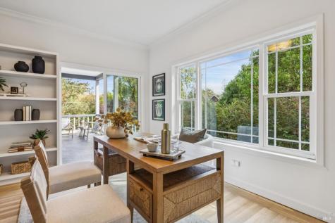 1649 San Anselmo Avenue San Anselmo CA 94960