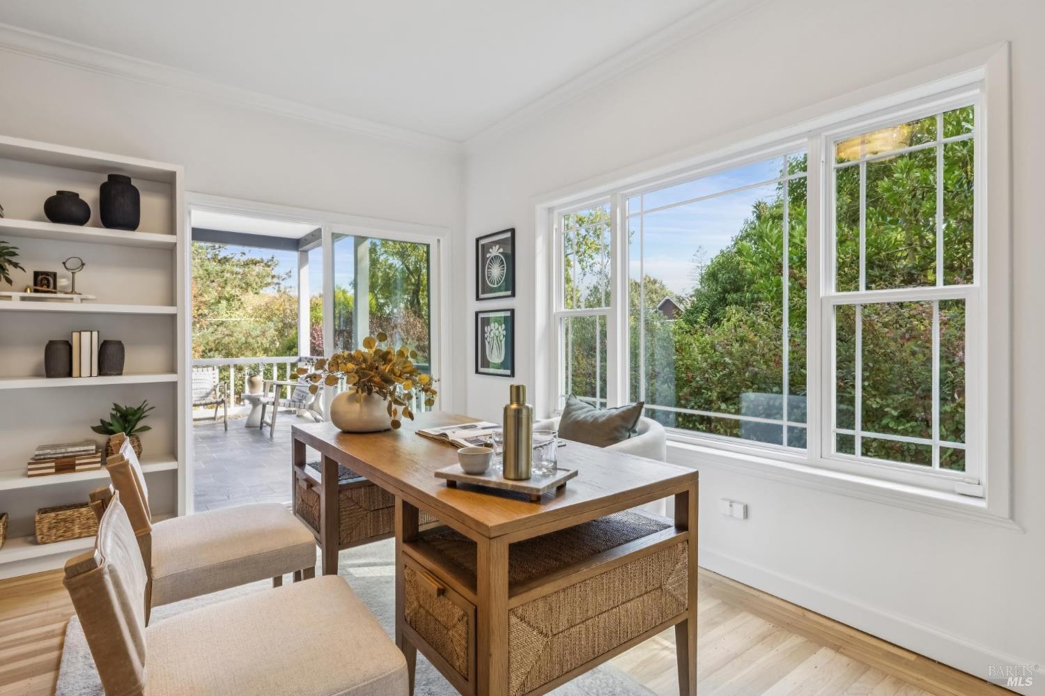 1649 San Anselmo Avenue San Anselmo CA 94960