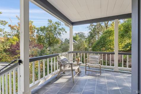 1649 San Anselmo Avenue San Anselmo CA 94960