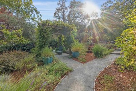 1649 San Anselmo Avenue San Anselmo CA 94960