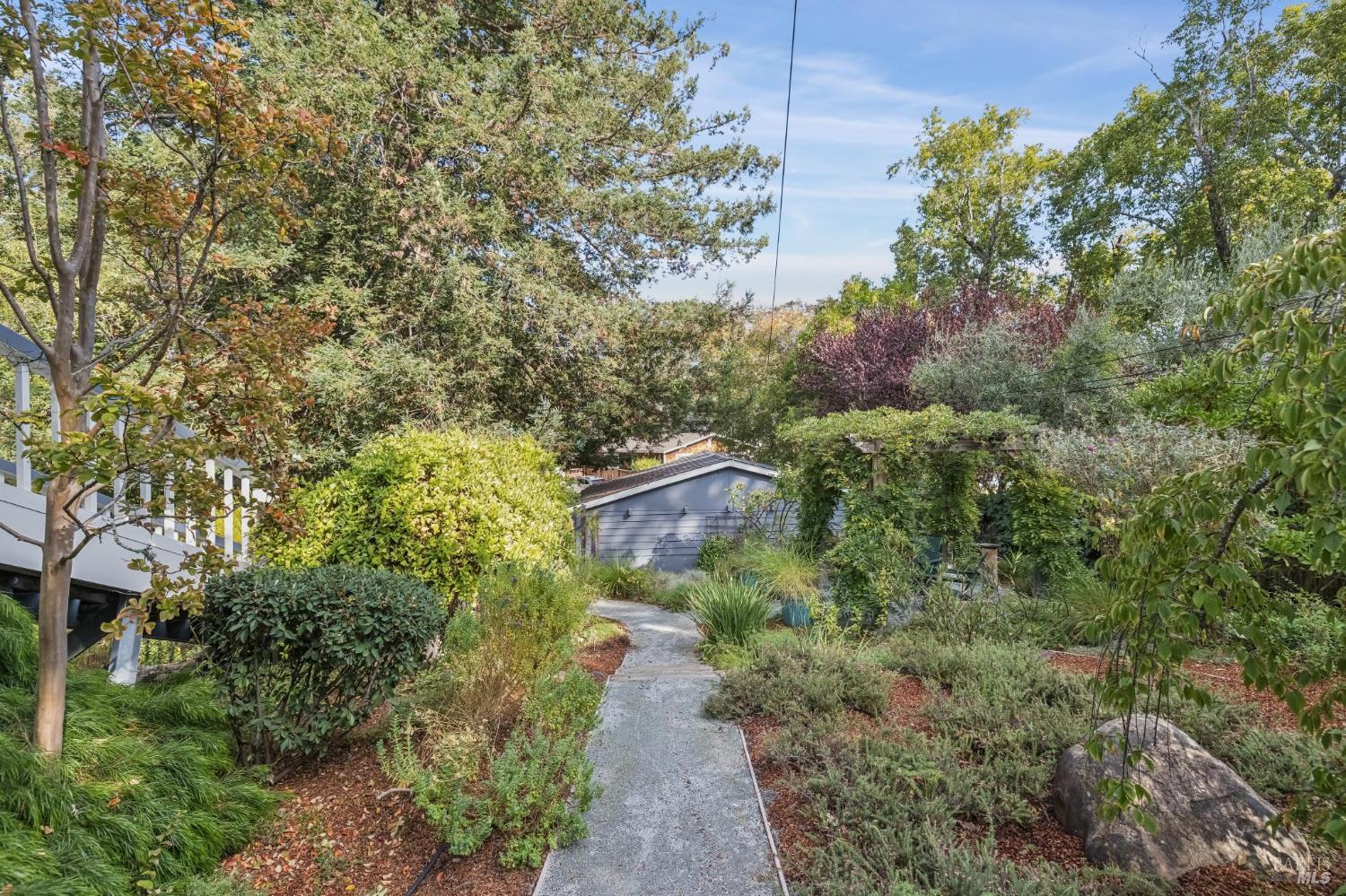 1649 San Anselmo Avenue San Anselmo CA 94960