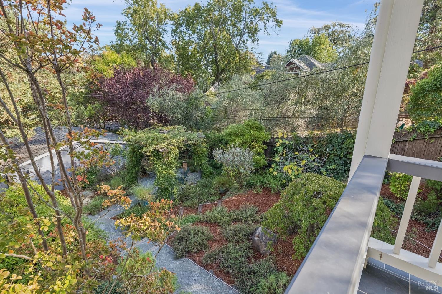 1649 San Anselmo Avenue San Anselmo CA 94960