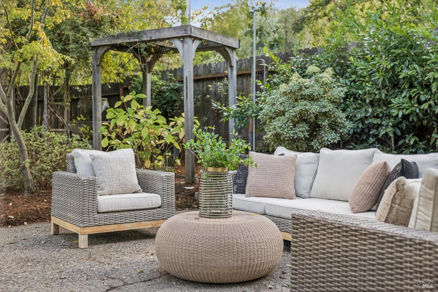 1649 San Anselmo Avenue San Anselmo CA 94960