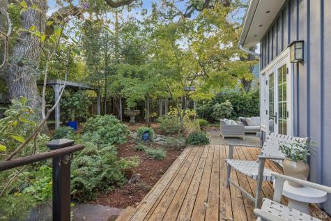 1649 San Anselmo Avenue San Anselmo CA 94960