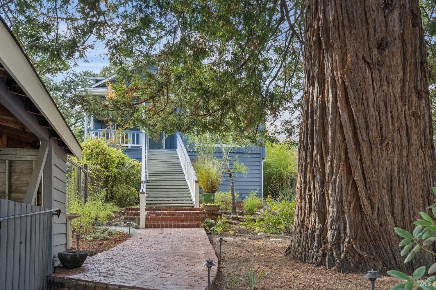 1649 San Anselmo Avenue San Anselmo CA 94960