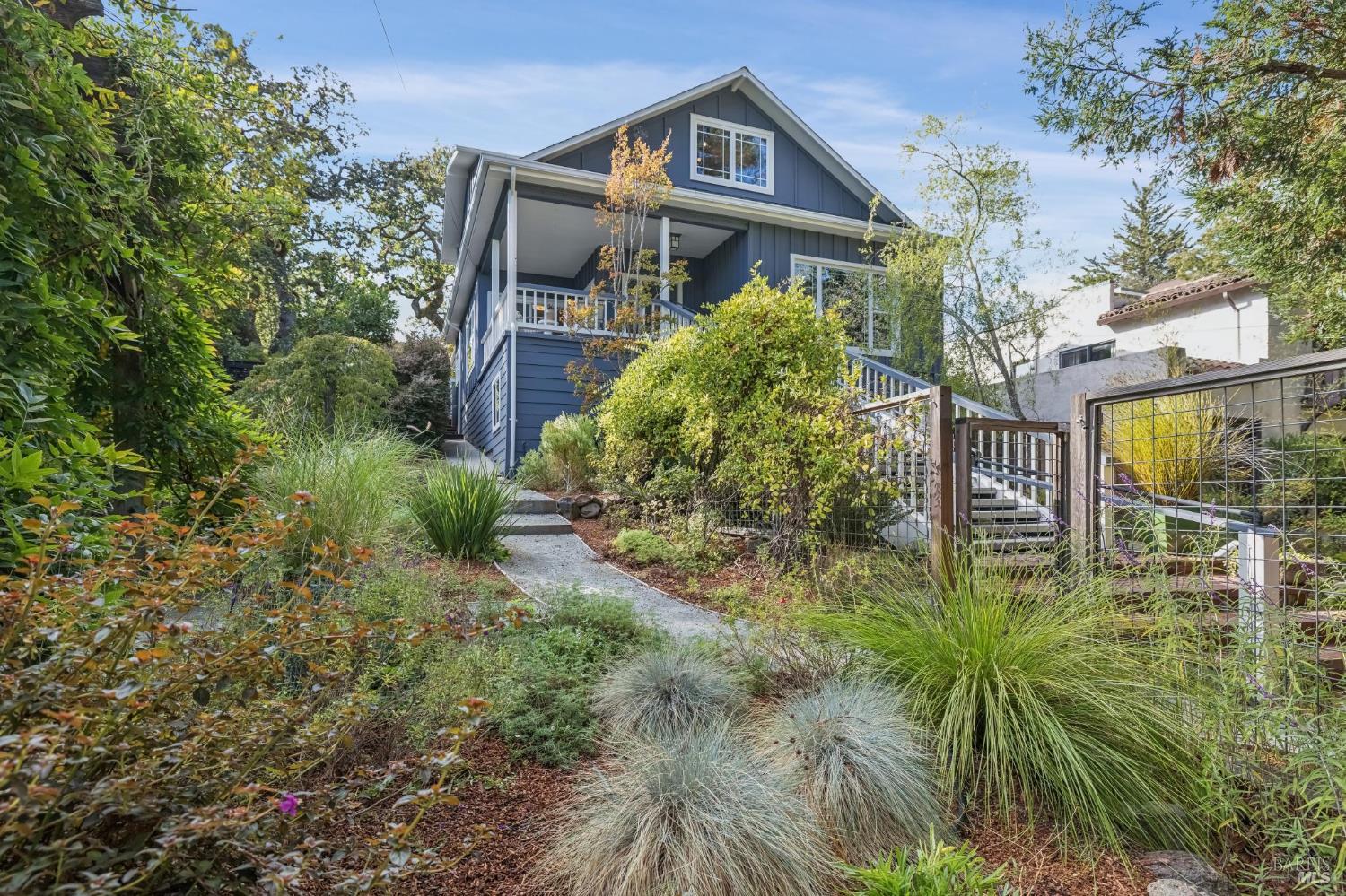 1649 San Anselmo Avenue San Anselmo CA 94960